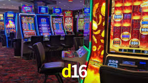 d16 bet
