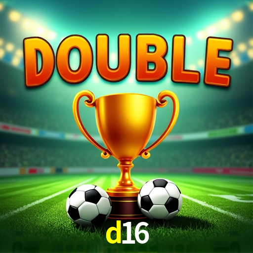 d16.com