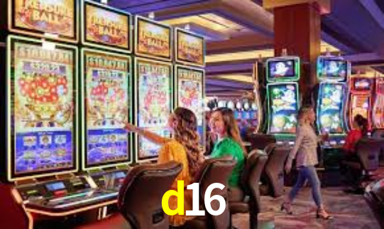 d16.com