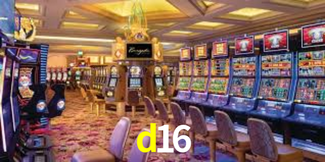 d16,d16.com